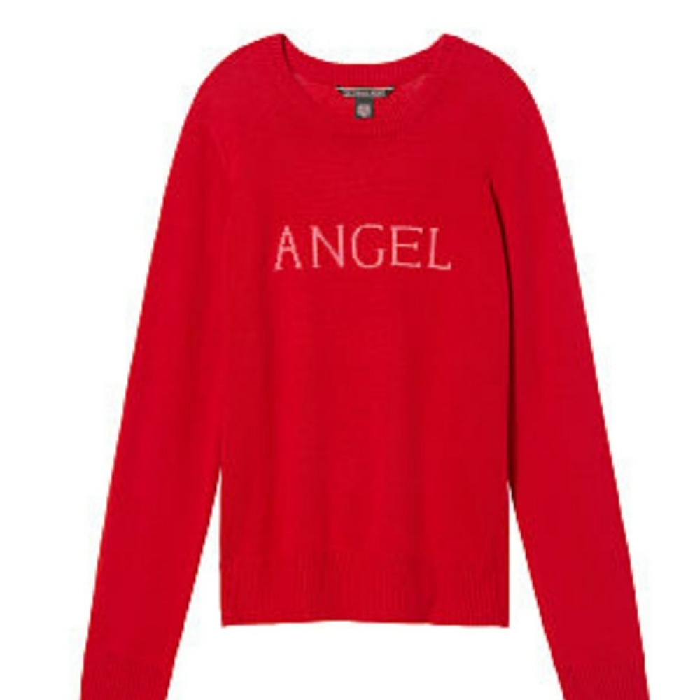 Victoria Secret Sweater